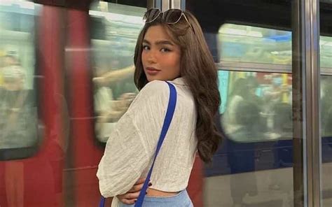 andrea brillantes new viral sex|Andrea Brillantes (@blythe) Official .